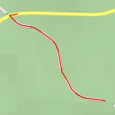 thumbnail for H C Andersens Bænk