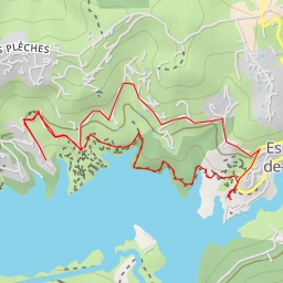 thumbnail for Chemin de Gagnaout - Chemin de Gagnaout