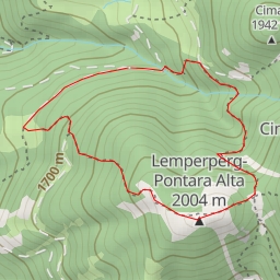 thumbnail for Lemperperg