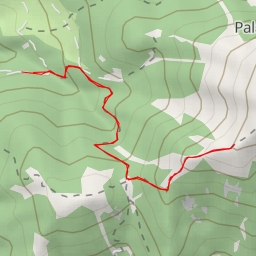 thumbnail for Pala dei Campedei