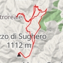 thumbnail for Pizzo di Sughero