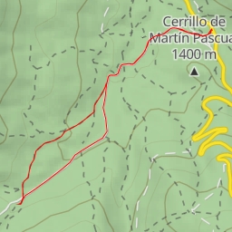 thumbnail for Carretera Forestal de la Fuente de la Reina - Carretera Forestal de la Fuente de la Reina - Real Sitio de San Ildefonso