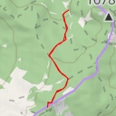 thumbnail for Strada statale 461 del Passo del Penice - Strada statale 461 del Passo del Penice