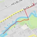thumbnail for Alsterwanderweg - Alsterwanderweg - Hamburg