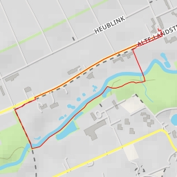 thumbnail for Alsterwanderweg - Alsterwanderweg - Hamburg