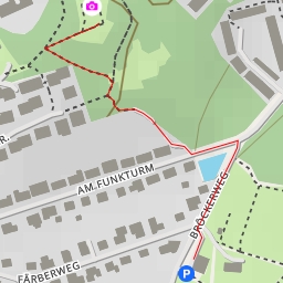 thumbnail for Bohnenkampstraße - Osnabrück