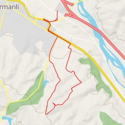 thumbnail for кв. Изгрев