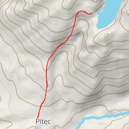 thumbnail for Mirador Churup