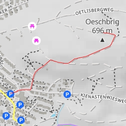 thumbnail for Ötlisberg