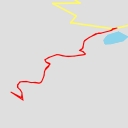 thumbnail for ირაკლი უჩანეიშვილის I გასასვლელი - თბილისი