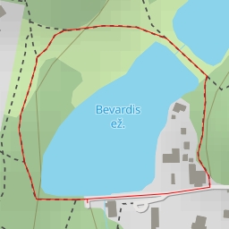 thumbnail for Piliakalnio g. - Vilnius