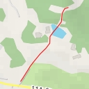 thumbnail for Музей "Малые Корелы" - Правая (красная) - 5 км