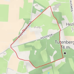 thumbnail for Tutenberg