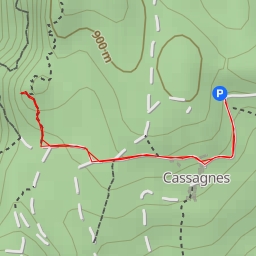 thumbnail for L'agenouilloir des Clots