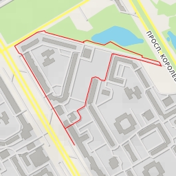 thumbnail for Ольховая улица - Санкт-Петербург