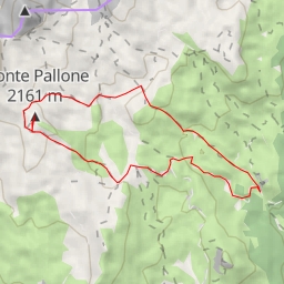 thumbnail for Monte Pallone