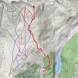 thumbnail for Sparrhorn