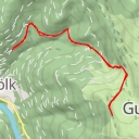 thumbnail for Gamperlstein