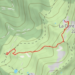 thumbnail for Chemin de l'Alpage