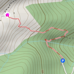 thumbnail for Capanna Bovarina