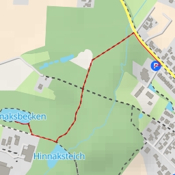 thumbnail for Hinnaksbecken