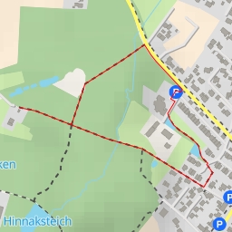 thumbnail for Bolhöferweg - Leopoldshöhe
