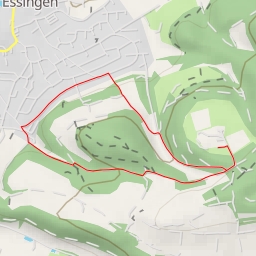 thumbnail for Teußenberg - Teußenberg