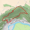 thumbnail for Ruine Günzelburg - Blaubeuren