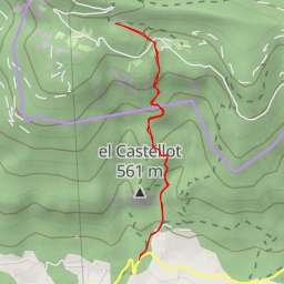 thumbnail for Turó de Montjuïc