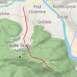 thumbnail for Sokola Perć - Sokola Perć