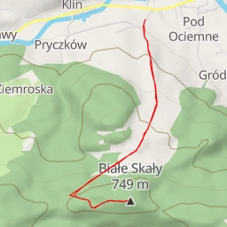 thumbnail for Szutrówka