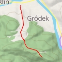 thumbnail for Sokola Perć