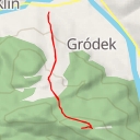 thumbnail for Ociemny Wierch