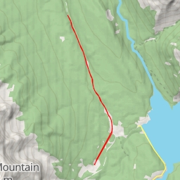 thumbnail for Cascade Trail - Cascade Trail