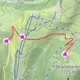 thumbnail for Austriahütte