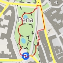 thumbnail for Teixo - Campo dos Mártires da Pátria - Lisboa