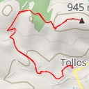 thumbnail for Cima de la Solana