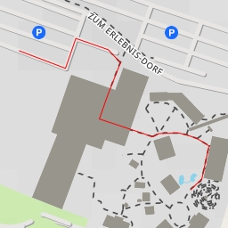 thumbnail for Karls Erlebnis-Dorf - Zur Döberitzer Heide