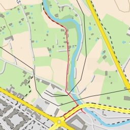 thumbnail for Camino viejo de Yéqueda - Camino viejo de Yéqueda - Huesca/Uesca