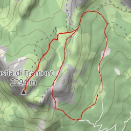 thumbnail for Lastia di Framont