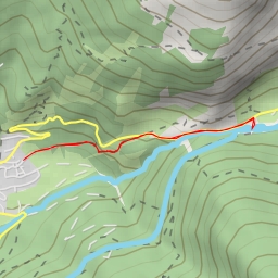 thumbnail for Route du Col du Palet