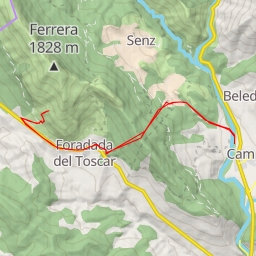 thumbnail for Peña Sualta