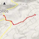 thumbnail for Penya de Migjorn