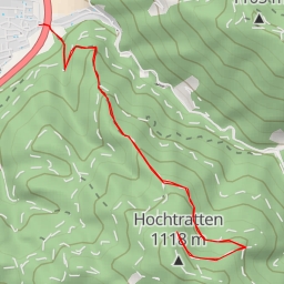 thumbnail for Steigtalstraße