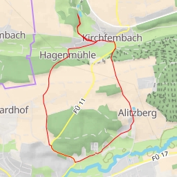 thumbnail for Höllenberg - Höllenberg