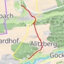 thumbnail for Höllenberg - Höllenberg