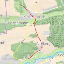 thumbnail for Höllenberg - Höllenberg