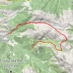 thumbnail for Ciastlinsfälle