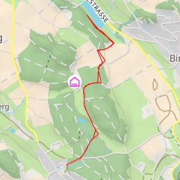 thumbnail for Eigentalweiher