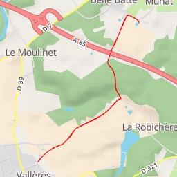 thumbnail for Route des Tilleuls - Route des Tilleuls